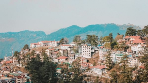 Eco-friendly accommodation in Himachal Pradesh Eco-friendly accommodation in Himachal Pradesh