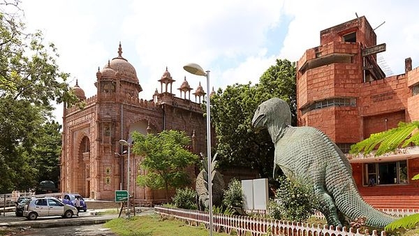 Government Museum in Chennai Government Museum in Chennai