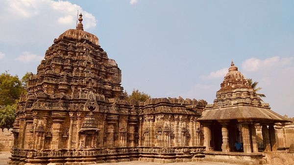 Karnataka Temples Karnataka Temples
