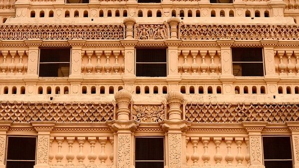 Kumbakonam Palace Kumbakonam Palace