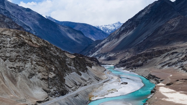 Ladakh