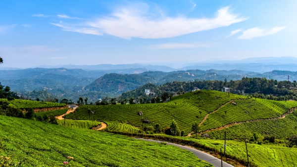 Munnar