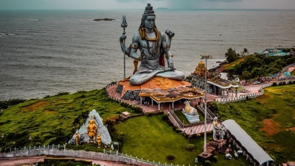 Murudeshwar Fort Murudeshwar Fort
