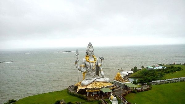 Murudeshwar Temple Murudeshwar Temple