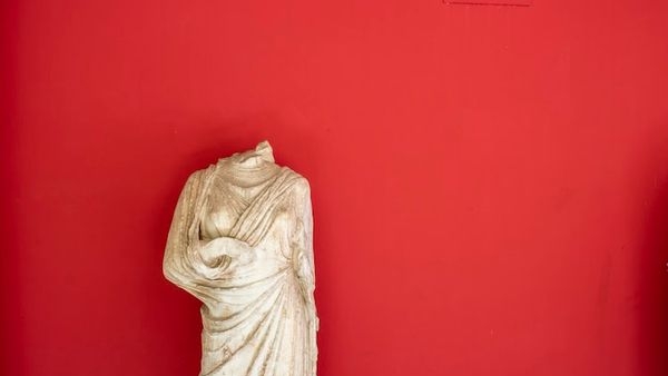 National Archaeological Museum in Athens