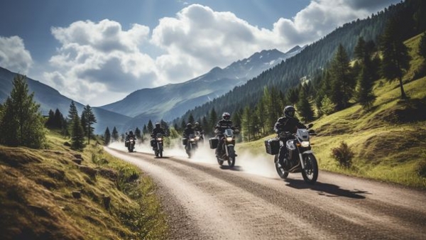 Navigation tools for motorcycle trips in India Navigation tools for motorcycle trips in India