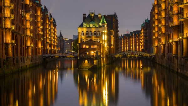 Hamburg landmarks guide Hamburg landmarks guide