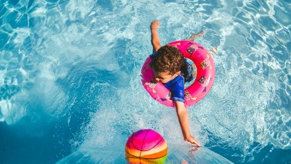 Atlantis Aquaventure Waterpark in Dubai