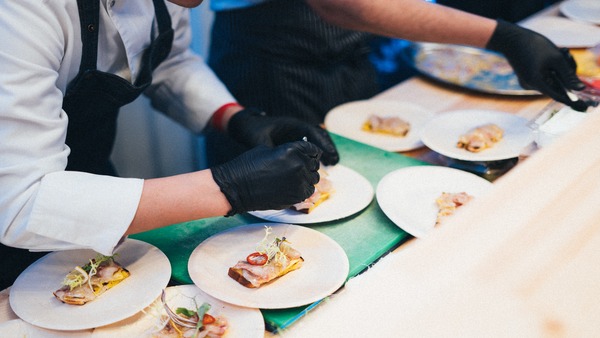 Culinary Tourism And Places Culinary Tourism And Places