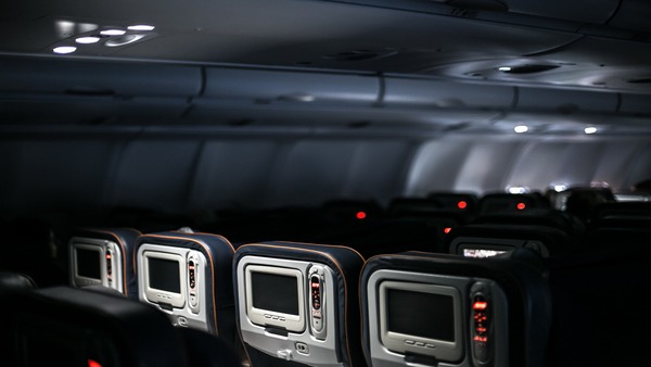 Jet Lag Survival Guide
