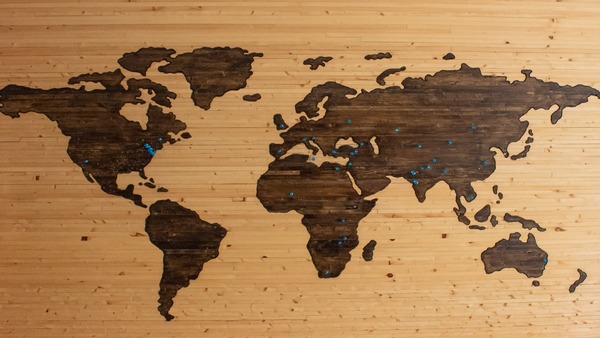 Top Travel Avoidance Factors