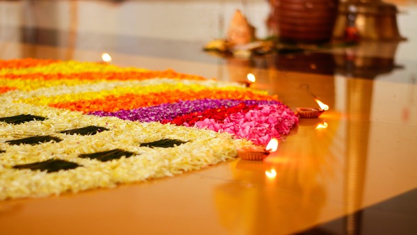Onam Festival Special Trains