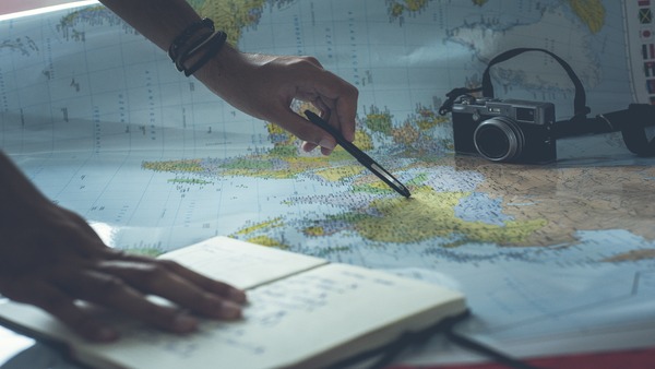 Top Travel Avoidance Factors