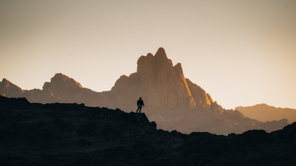 The Psychology of Wanderlust The Psychology of Wanderlust