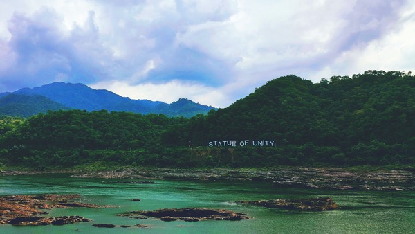 IRCTC Statue Of Unity Package