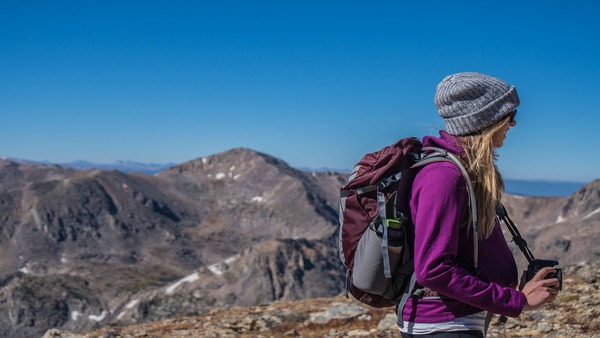 The Psychology of Wanderlust The Psychology of Wanderlust