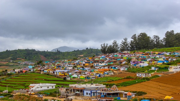 Beautiful Bangalore Package Beautiful Bangalore Package