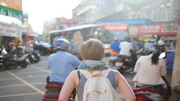 Self-Care Tips for Travelers Self-Care Tips for Travelers
