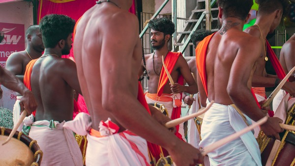 Onam Festival Special Trains