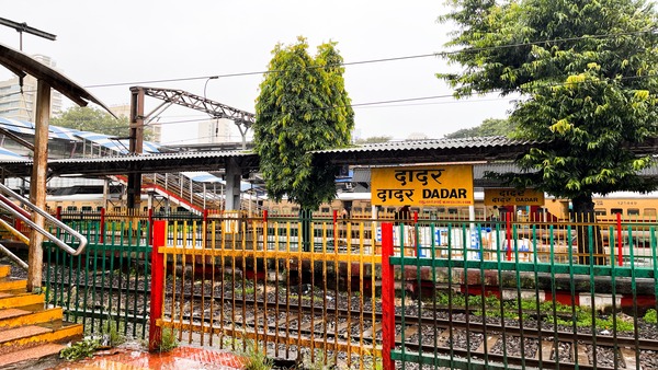 IRCTC Statue Of Unity Package