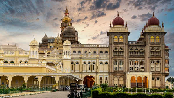 Beautiful Bangalore Package Beautiful Bangalore Package