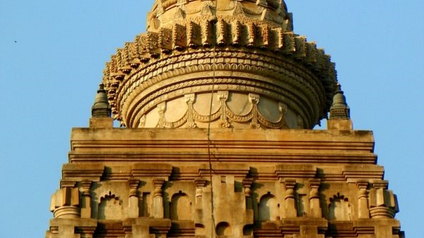 The World of Famous Pagodas