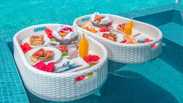 7 Romantic Getaways in Asia
