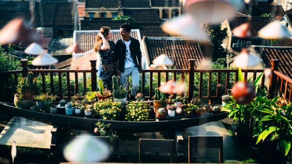 7 Romantic Getaways in Asia