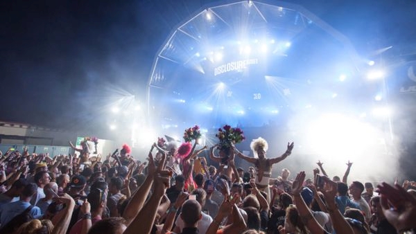 Top Nations Famous for Their Nightlife Top Nations Famous for Their Nightlife