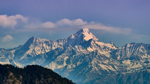 Uttarakhand Opens Its Mountains for Free Uttarakhand Opens Its Mountains for Free
