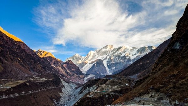 Uttarakhand Opens Its Mountains for Free Uttarakhand Opens Its Mountains for Free