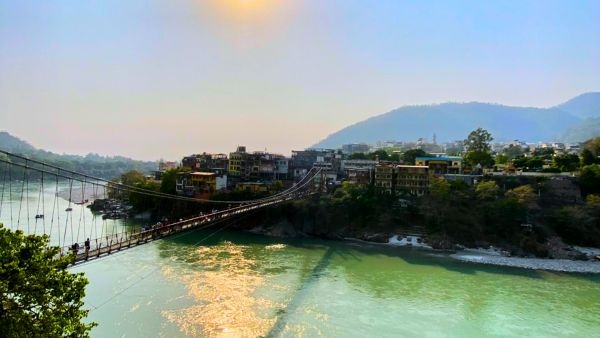 Unveiling Rishikeshs Giant Swing Unveiling Rishikeshs Giant Swing