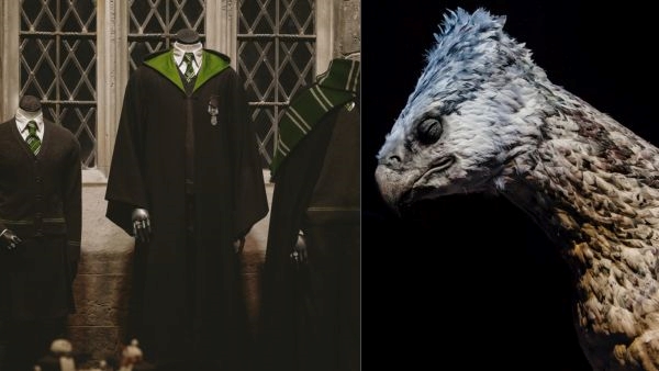 8 Enchanting Worlds of Harry Potter