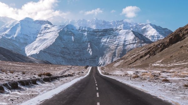 Why Ladakh Has No Railway Connectivity Why Ladakh Has No Railway Connectivity