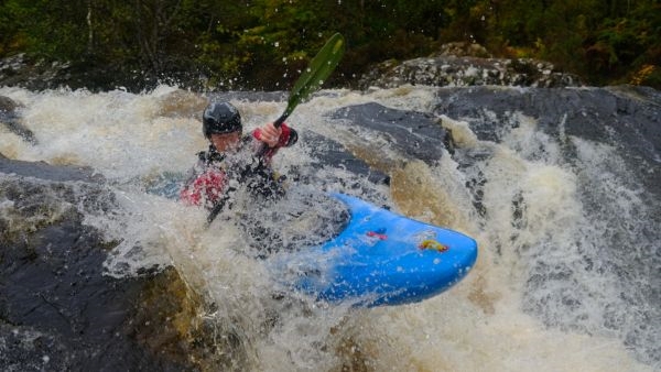 9th Edition of Malabar River Festival 9th Edition of Malabar River Festival