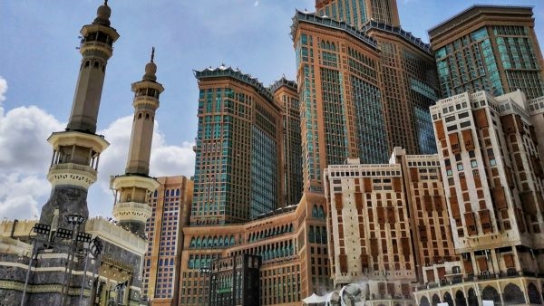 Saudi E-Visa Now Open for Indian Saudi E-Visa Now Open for Indian