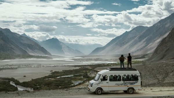 Leh and Ladakh: Are They Truly the Same? Leh and Ladakh: Are They Truly the Same?