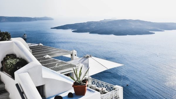 Travel Therapy: Places You Should Choose