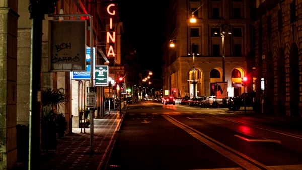Italys Nightlife Gets Safer Italys Nightlife Gets Safer