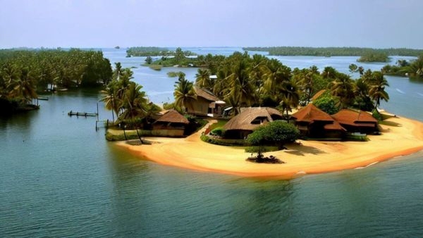 Katchatheevu Island Indias Lost Island