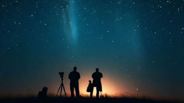Perseid Meteor Shower 2023 Perseid Meteor Shower 2023