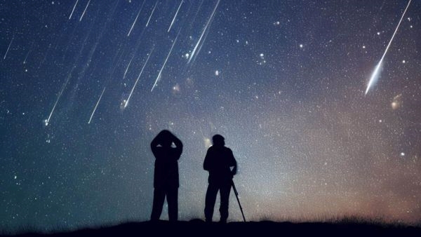 Perseid Meteor Shower 2023 Perseid Meteor Shower 2023
