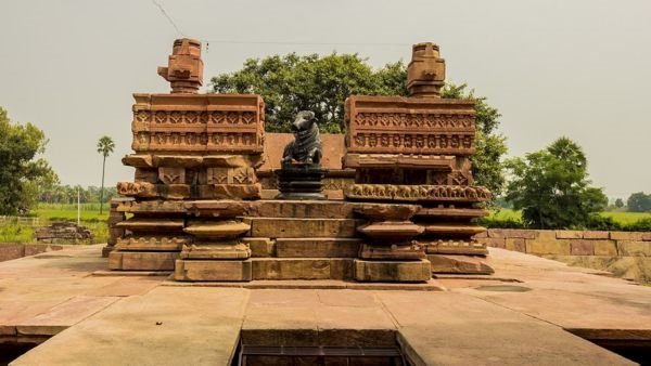 10 Facts about Ramappa Temple 10 Facts about Ramappa Temple