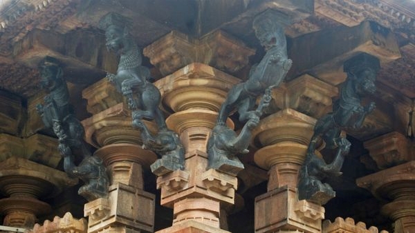 10 Facts about Ramappa Temple 10 Facts about Ramappa Temple
