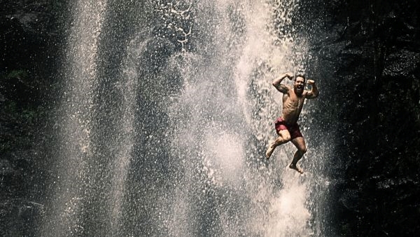 Cliff Jumping Tips and Top Indian Places Cliff Jumping Tips and Top Indian Places