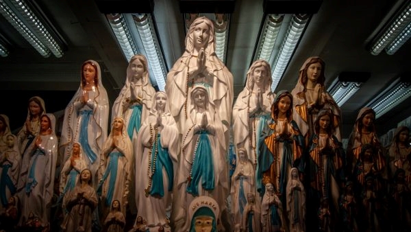 The Rise of Spiritual Tourism Worldwide: The Rise of Spiritual Tourism Worldwide: