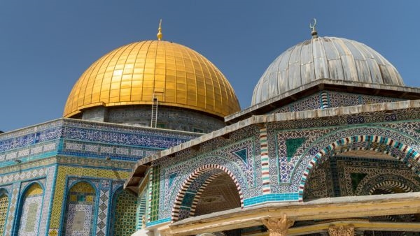 The Rise of Spiritual Tourism Worldwide: The Rise of Spiritual Tourism Worldwide: