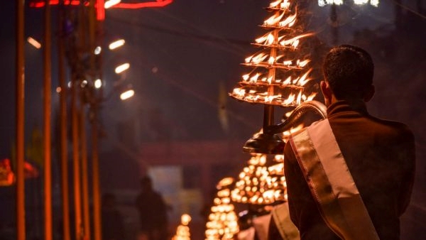 The Rise of Spiritual Tourism Worldwide: The Rise of Spiritual Tourism Worldwide: