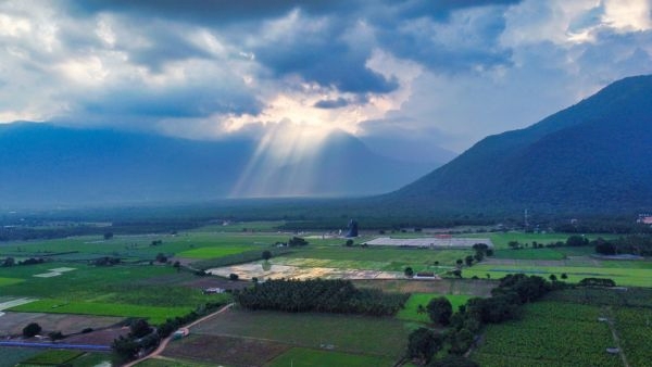 Top Adventure Spots in Coimbatore