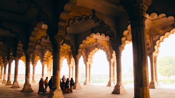 All about Indias Golden Triangle All about Indias Golden Triangle